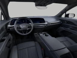 Cadillac LYRIQ Premium Sport 4dr 2026