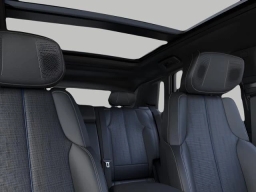 Cadillac LYRIQ Premium Sport 4dr 2026
