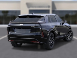 Cadillac LYRIQ Premium Sport 4dr 2026