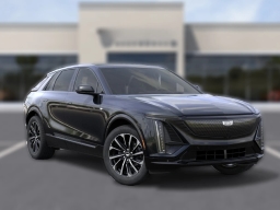 Cadillac LYRIQ Premium Sport 4dr 2026
