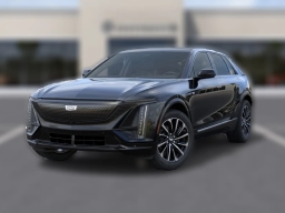 Cadillac LYRIQ Premium Sport 4dr 2026