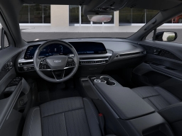 Cadillac LYRIQ Premium Sport 4dr 2026