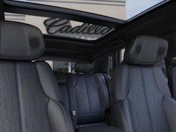 Cadillac LYRIQ Premium Sport 4dr 2026