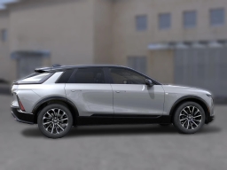 Cadillac LYRIQ Premium Sport 4dr 2026