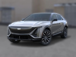 Cadillac LYRIQ Premium Sport 4dr 2026