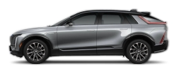 Cadillac LYRIQ Premium Sport 4dr 2026