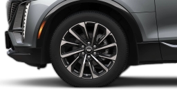 Cadillac LYRIQ Premium Sport 4dr 2026