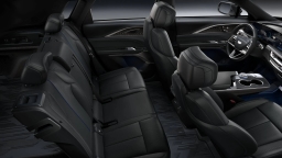 Cadillac LYRIQ Premium Sport 4dr 2026