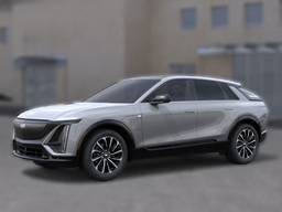 Cadillac LYRIQ Sport 4dr 2025