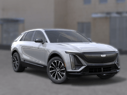 Cadillac LYRIQ Sport 4dr 2025