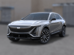 Cadillac LYRIQ Sport 4dr 2025