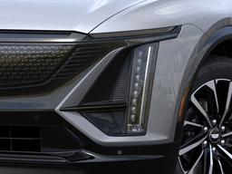 Cadillac LYRIQ Sport 4dr 2025
