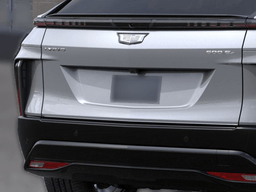 Cadillac LYRIQ Sport 4dr 2025