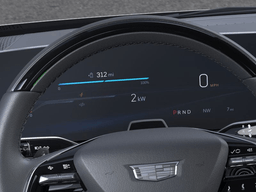 Cadillac LYRIQ Sport 4dr 2025