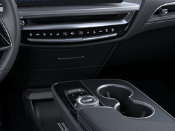 Cadillac LYRIQ Sport 4dr 2025