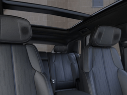 Cadillac LYRIQ Sport 4dr 2025