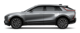 Cadillac LYRIQ Sport 4dr 2025