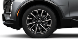 Cadillac LYRIQ Sport 4dr 2025