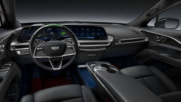 Cadillac LYRIQ Sport 4dr 2025