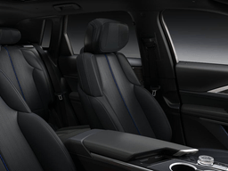 Cadillac LYRIQ Sport 4dr 2025