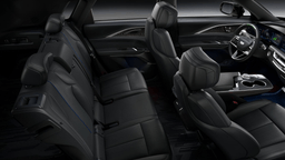 Cadillac LYRIQ Sport 4dr 2025