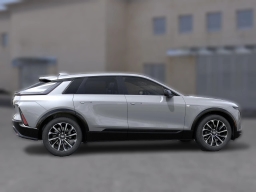 Cadillac LYRIQ Premium Sport 4dr 2026