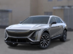 Cadillac LYRIQ Premium Sport 4dr 2026