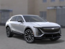 Cadillac LYRIQ Premium Sport 4dr 2026