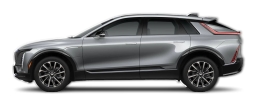 Cadillac LYRIQ Premium Sport 4dr 2026