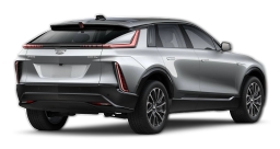 Cadillac LYRIQ Premium Sport 4dr 2026