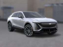 Cadillac LYRIQ Premium Sport 4dr 2026