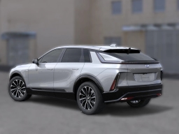 Cadillac LYRIQ Premium Sport 4dr 2026