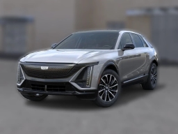 Cadillac LYRIQ Premium Sport 4dr 2026