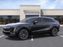 Cadillac LYRIQ Premium Sport 4dr 2026