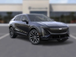 Cadillac LYRIQ Premium Sport 4dr 2026