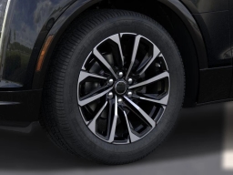 Cadillac LYRIQ Premium Sport 4dr 2026