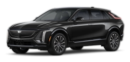Cadillac LYRIQ Premium Sport 4dr 2026
