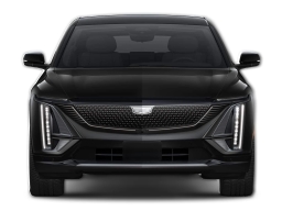 Cadillac LYRIQ Premium Sport 4dr 2026