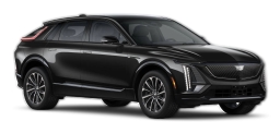 Cadillac LYRIQ Premium Sport 4dr 2026