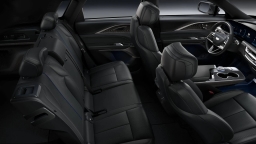 Cadillac LYRIQ Premium Sport 4dr 2026