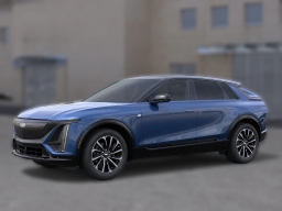 Cadillac LYRIQ Premium Sport 4dr 2026