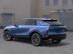 Cadillac LYRIQ Premium Sport 4dr 2026