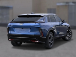 Cadillac LYRIQ Premium Sport 4dr 2026