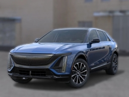 Cadillac LYRIQ Premium Sport 4dr 2026