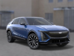 Cadillac LYRIQ Premium Sport 4dr 2026