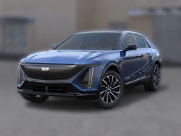 Cadillac LYRIQ Premium Sport 4dr 2026