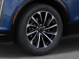 Cadillac LYRIQ Premium Sport 4dr 2026