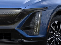 Cadillac LYRIQ Premium Sport 4dr 2026