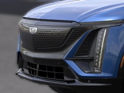 Cadillac LYRIQ Premium Sport 4dr 2026