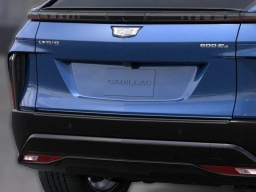 Cadillac LYRIQ Premium Sport 4dr 2026